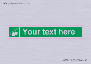 Custom Safe Condition Hand washing facility